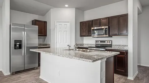 152 Mcnamara Court Jarrell TX 76537