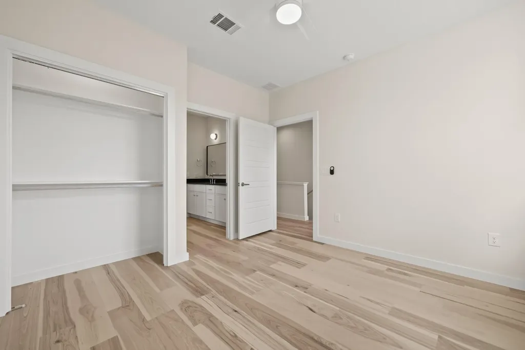4801 Sara Drive Austin TX 78721