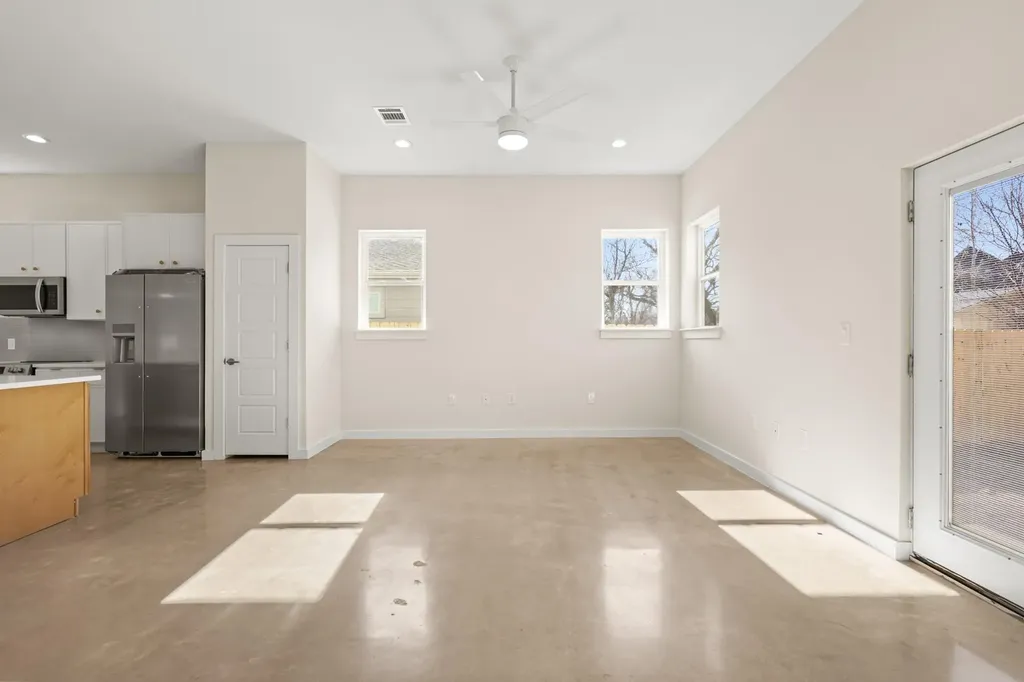 4801 Sara Drive Austin TX 78721