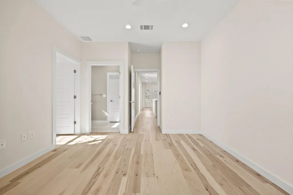 4801 Sara Drive Austin TX 78721