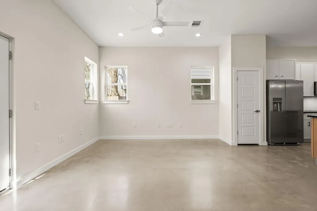 4801 Sara Drive Austin TX 78721