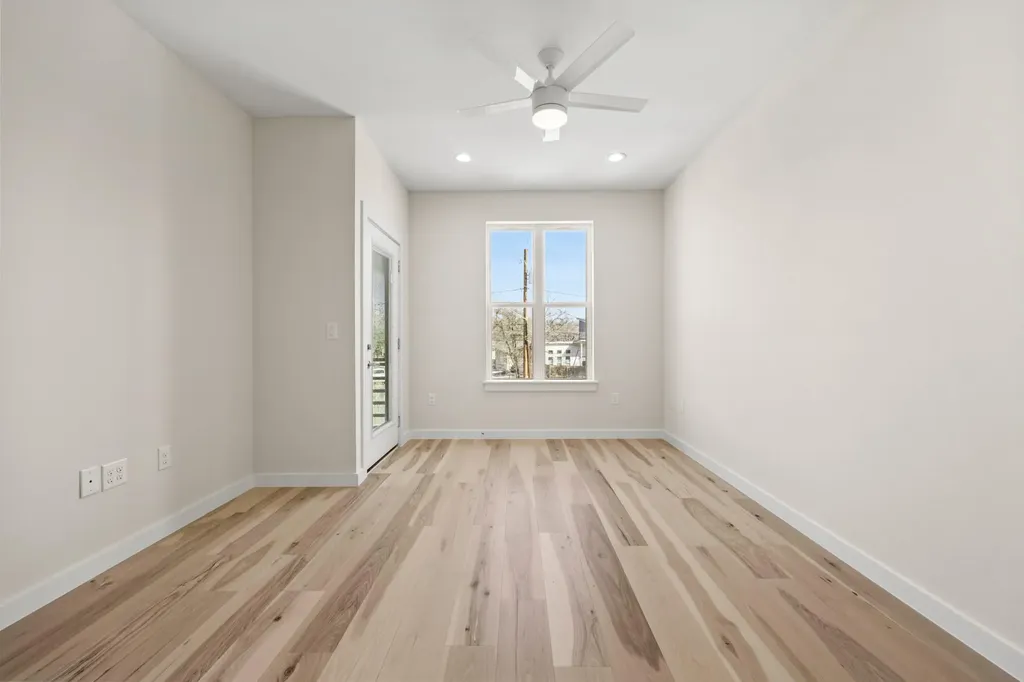 4801 Sara Drive Austin TX 78721