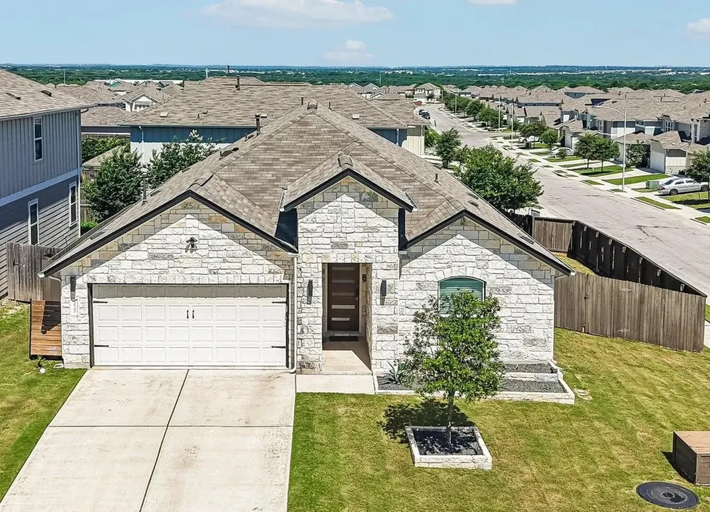 10700 Sentinel Drive Austin TX 78747