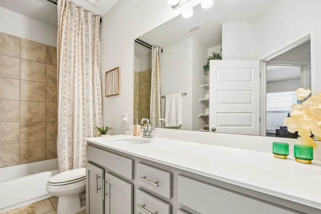 10700 Sentinel Drive Austin TX 78747
