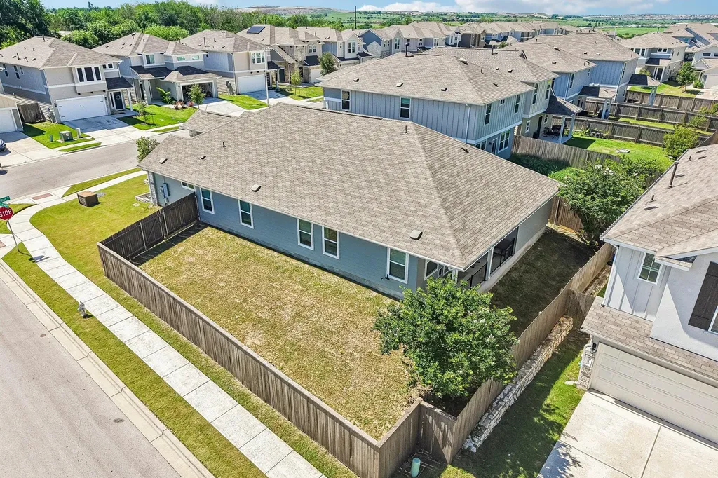 10700 Sentinel Drive Austin TX 78747