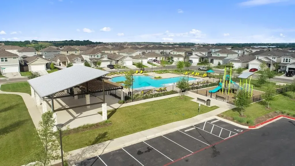 10700 Sentinel Drive Austin TX 78747