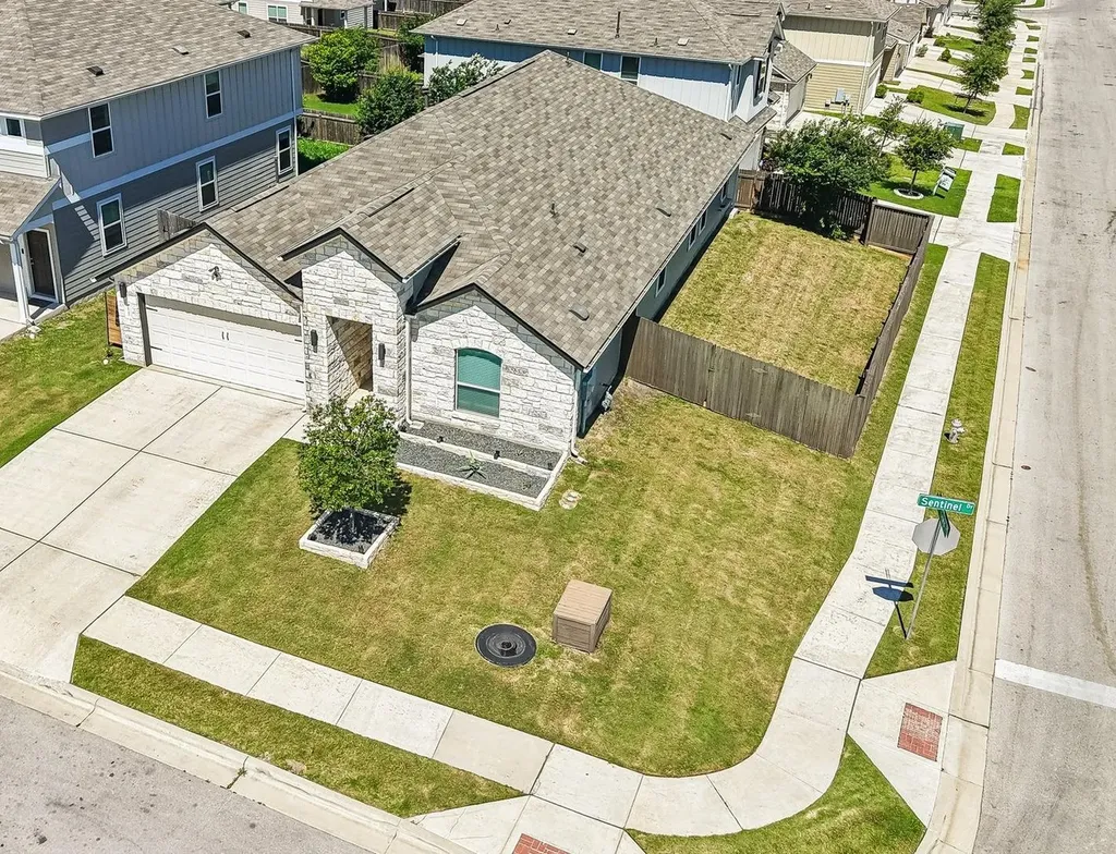 10700 Sentinel Drive Austin TX 78747