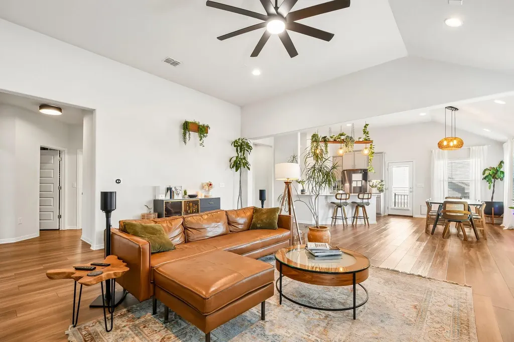 10700 Sentinel Drive Austin TX 78747