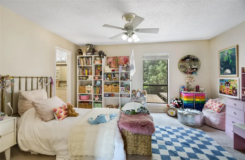 3601 Las Colinas Drive Austin TX 78731