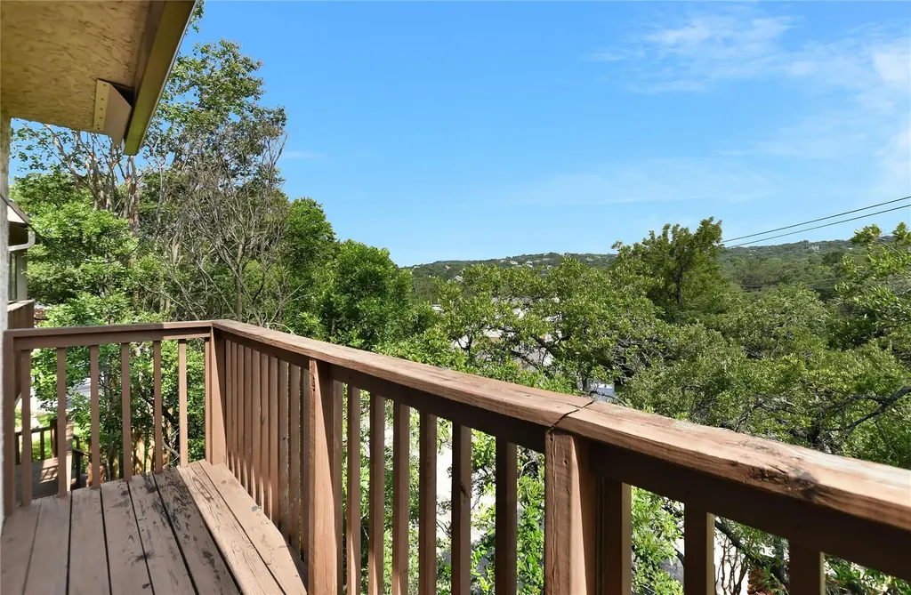 3601 Las Colinas Drive Austin TX 78731