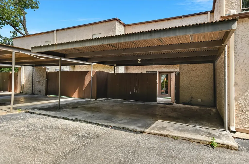 3601 Las Colinas Drive Austin TX 78731