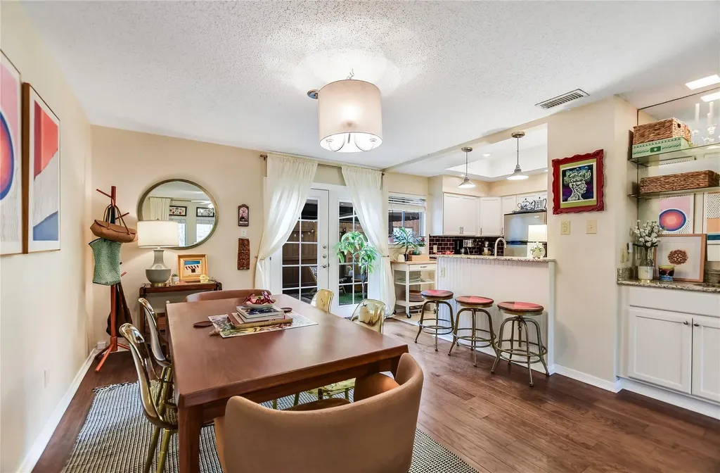 3601 Las Colinas Drive Austin TX 78731