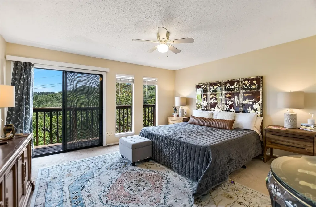 3601 Las Colinas Drive Austin TX 78731