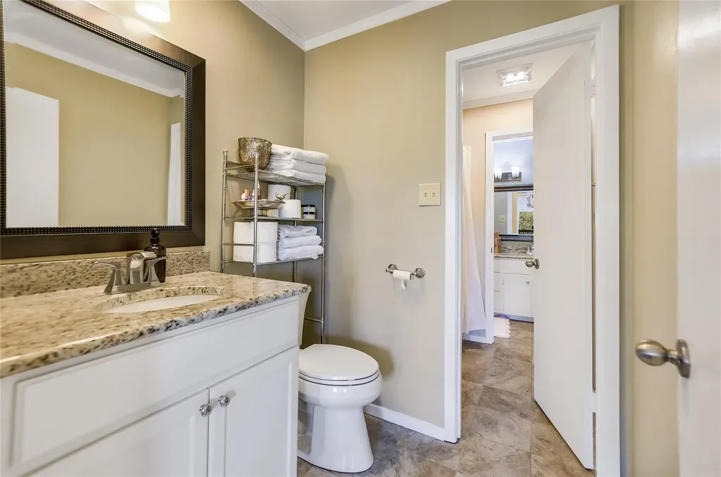 3601 Las Colinas Drive Austin TX 78731