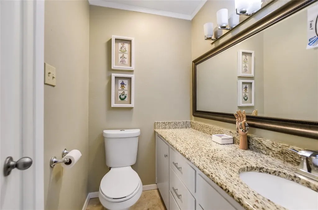 3601 Las Colinas Drive Austin TX 78731