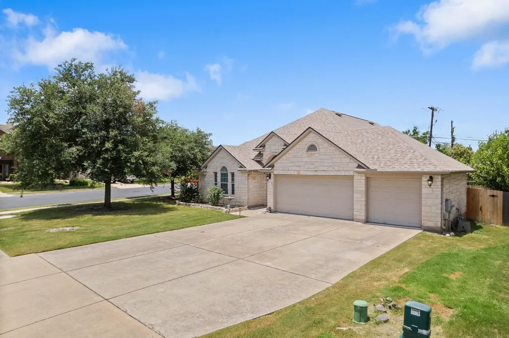 101 Payne Stewart Drive Round Rock TX 78664
