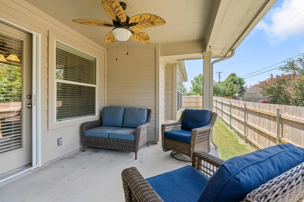 101 Payne Stewart Drive Round Rock TX 78664