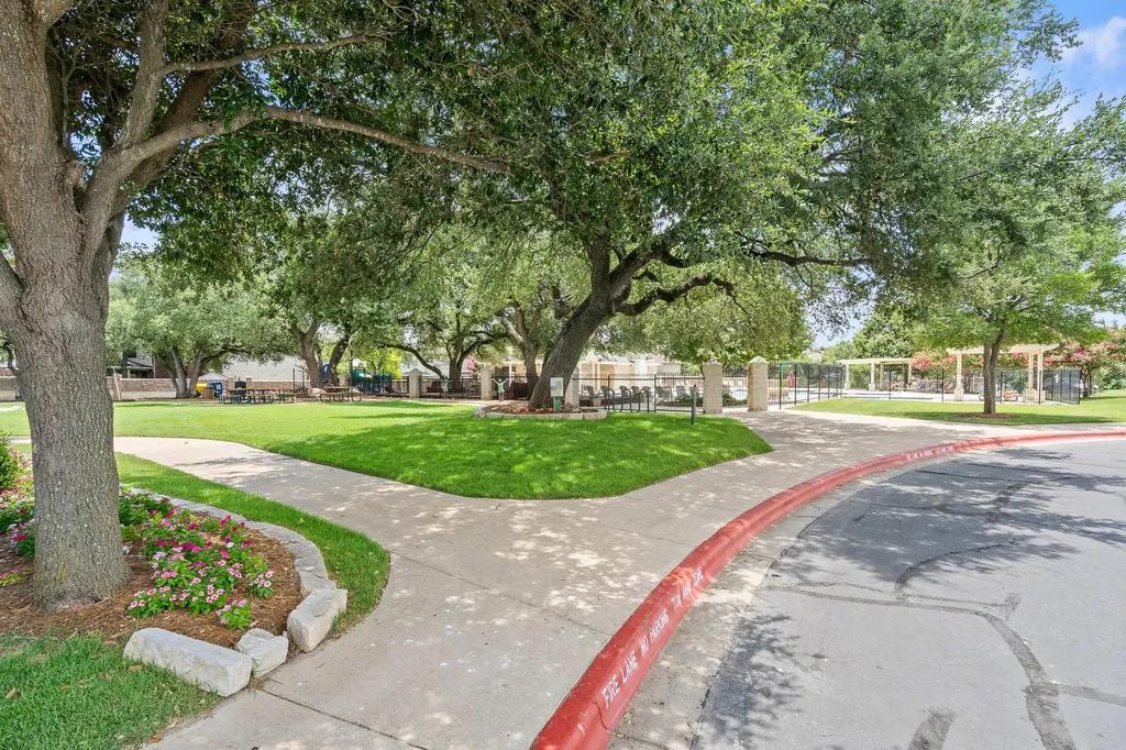 101 Payne Stewart Drive Round Rock TX 78664
