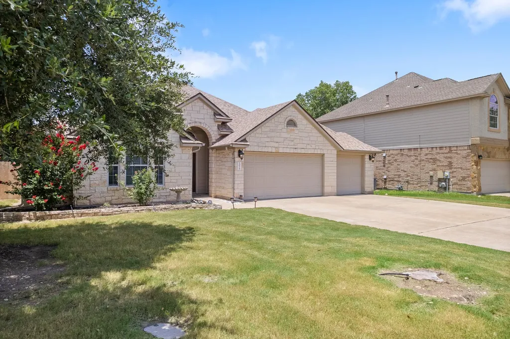 101 Payne Stewart Drive Round Rock TX 78664