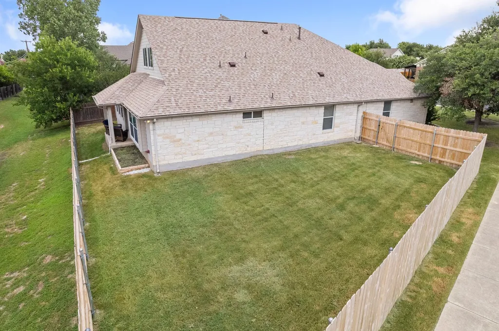 101 Payne Stewart Drive Round Rock TX 78664