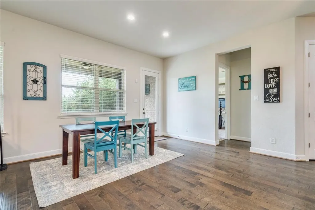 2204 Camino Alemeda Lane Leander TX 78641