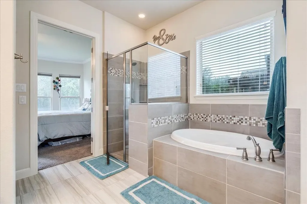 2204 Camino Alemeda Lane Leander TX 78641