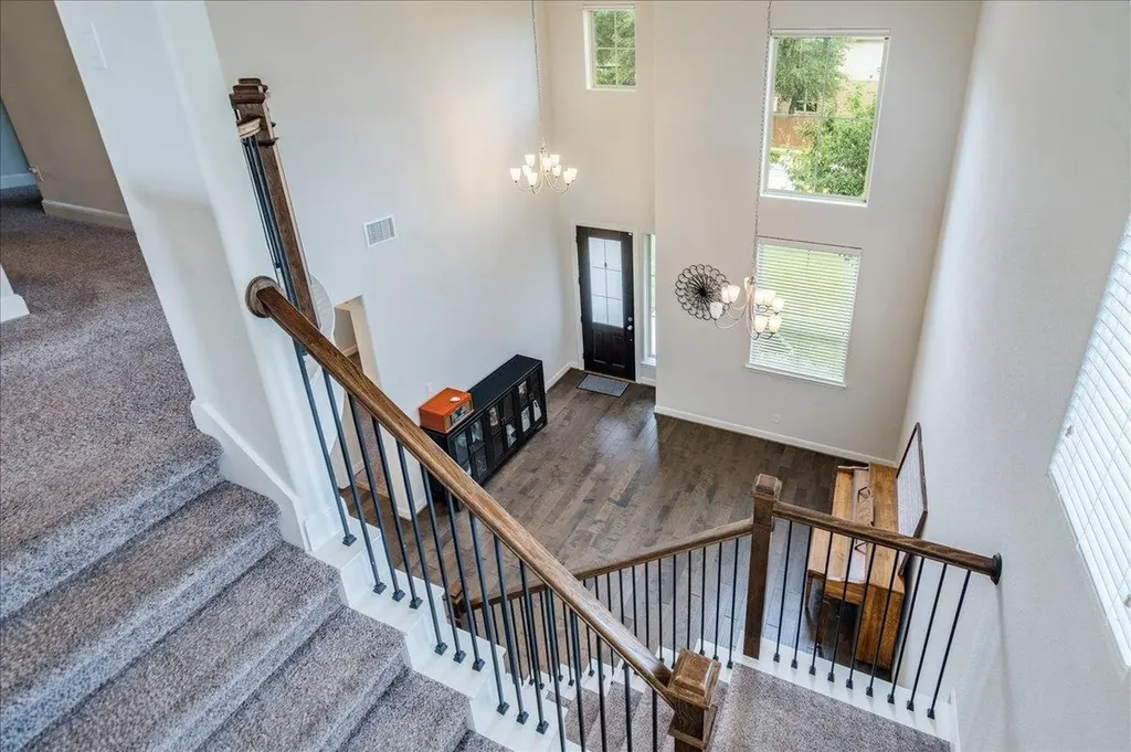 2204 Camino Alemeda Lane Leander TX 78641