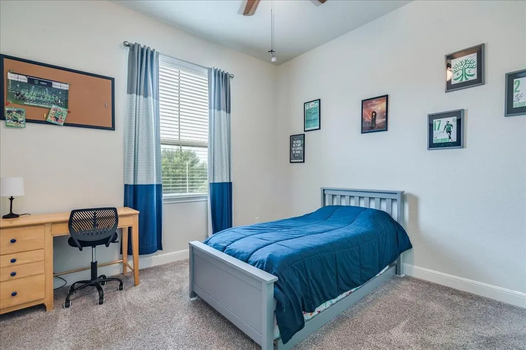 2204 Camino Alemeda Lane Leander TX 78641