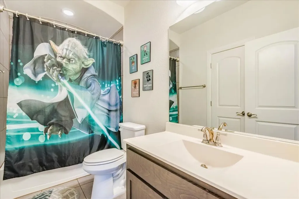 2204 Camino Alemeda Lane Leander TX 78641