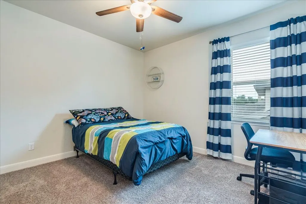 2204 Camino Alemeda Lane Leander TX 78641