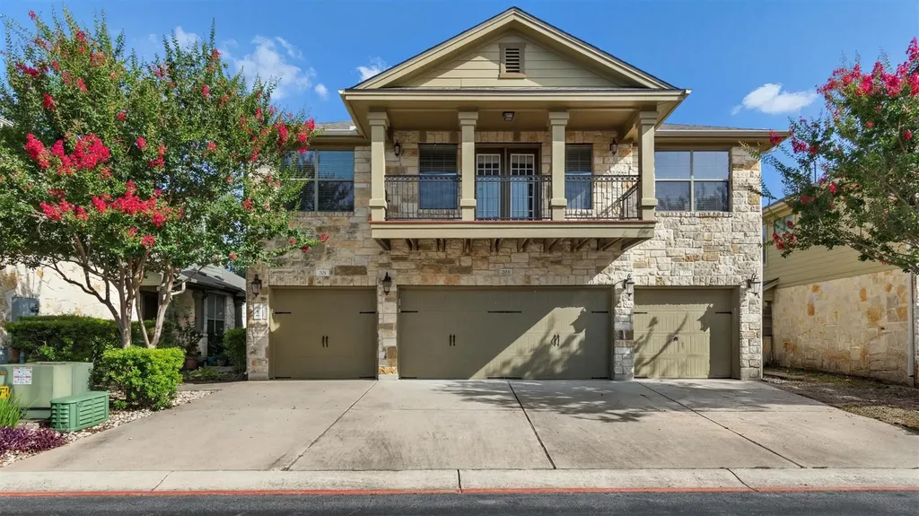 14815 Avery Ranch Boulevard Austin TX 78717