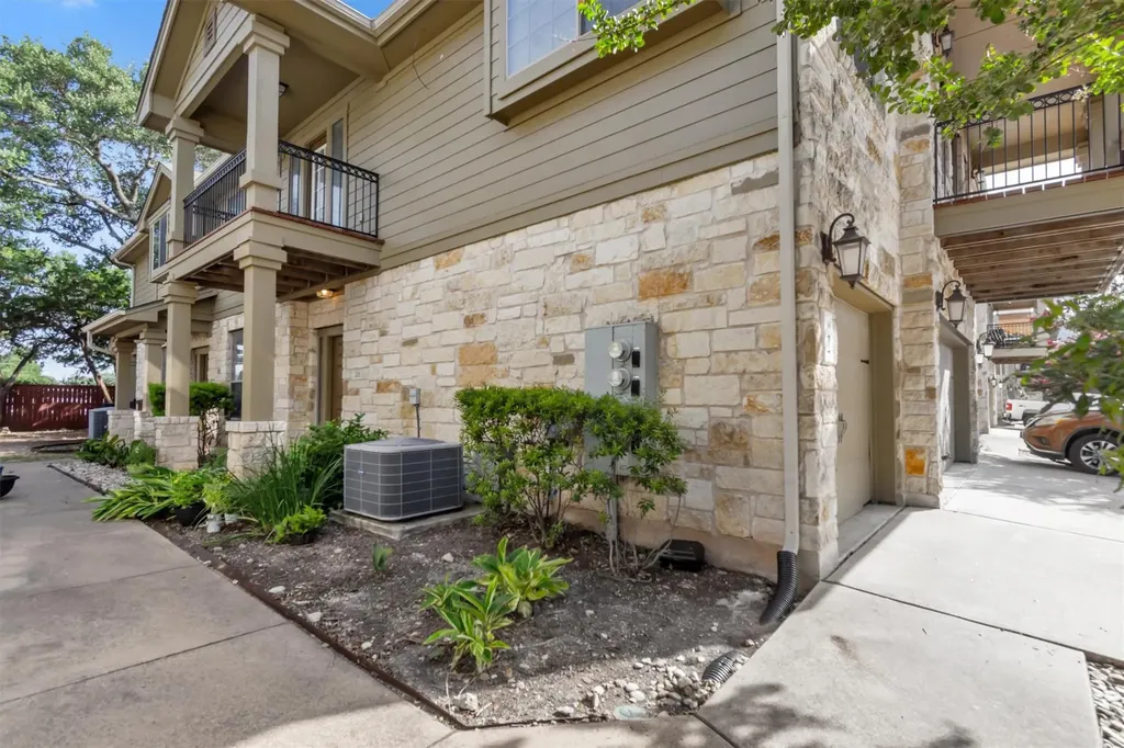 14815 Avery Ranch Boulevard Austin TX 78717