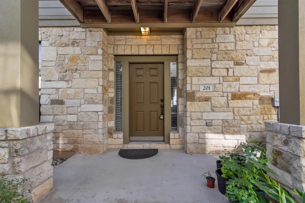 14815 Avery Ranch Boulevard Austin TX 78717