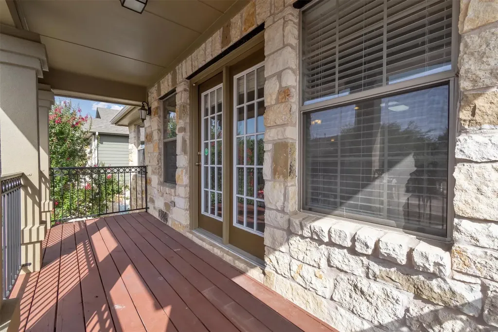 14815 Avery Ranch Boulevard Austin TX 78717