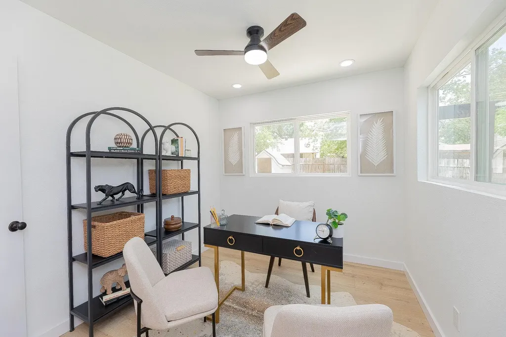 9843 Childress Drive Austin TX 78753