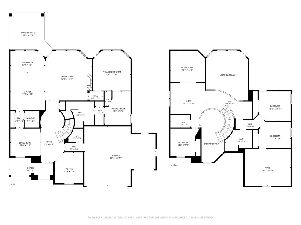 109 Leon Loop Liberty Hill TX 78642