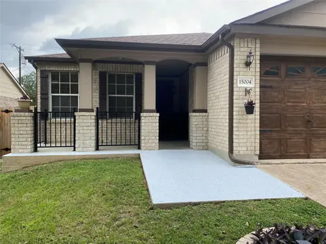 15004 Antique Finish Drive Pflugerville TX 78660
