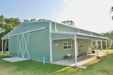 3545 E I 10 Frontage Road Schulenburg TX 78956