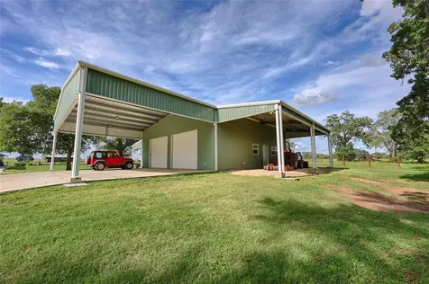 3545 E I 10 Frontage Road Schulenburg TX 78956