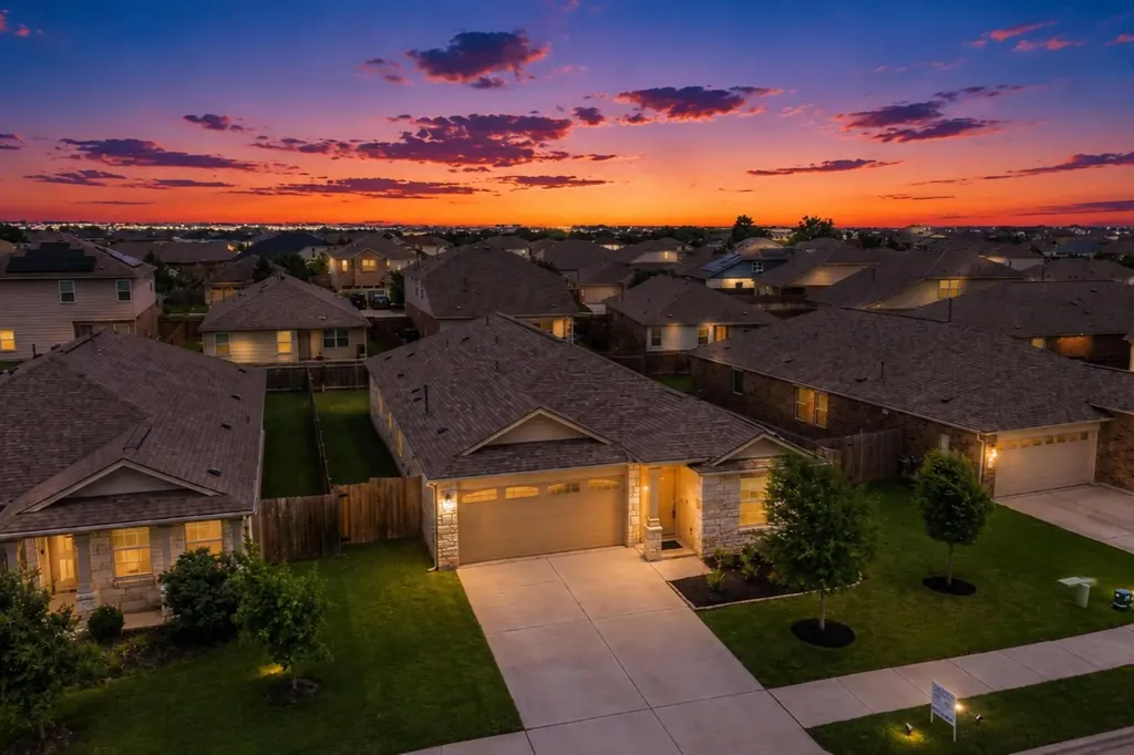 133 Konik Road Georgetown TX 78626