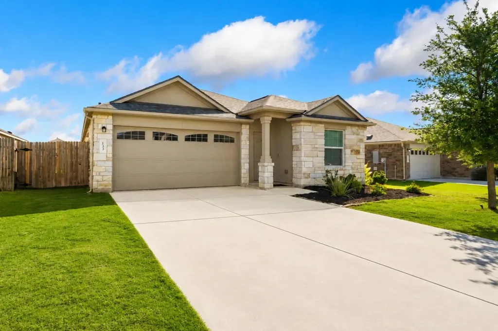133 Konik Road Georgetown TX 78626