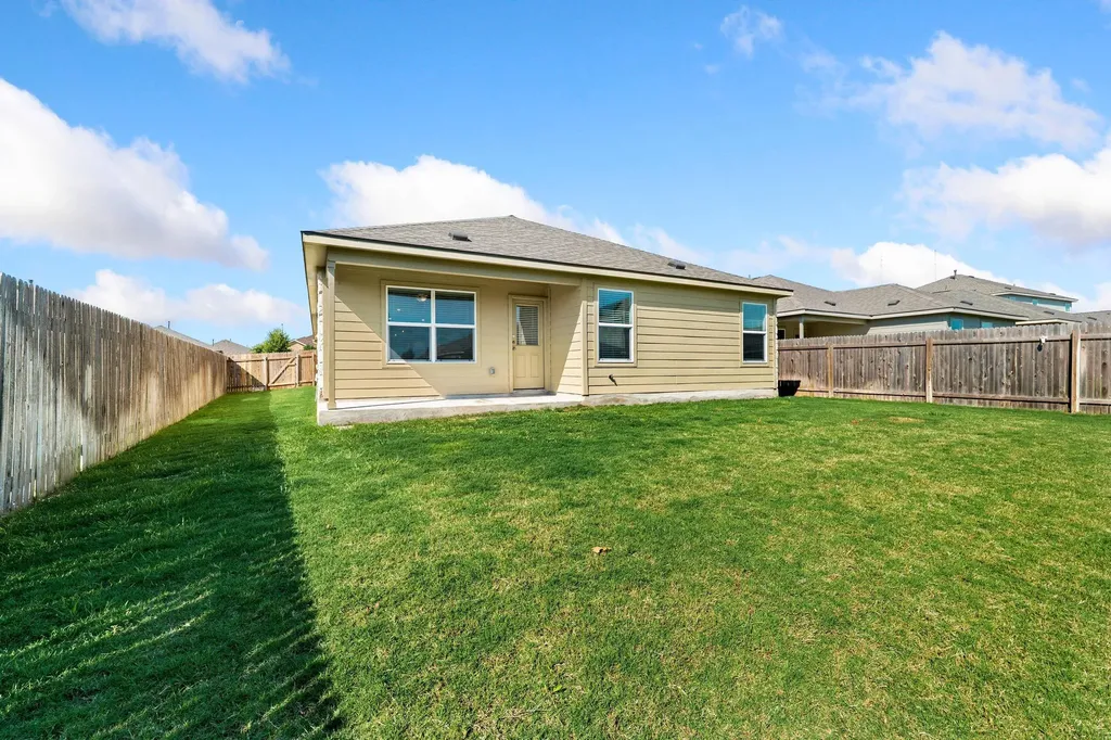 133 Konik Road Georgetown TX 78626