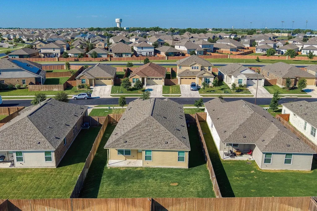 133 Konik Road Georgetown TX 78626