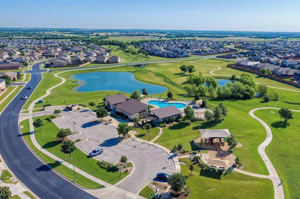 133 Konik Road Georgetown TX 78626