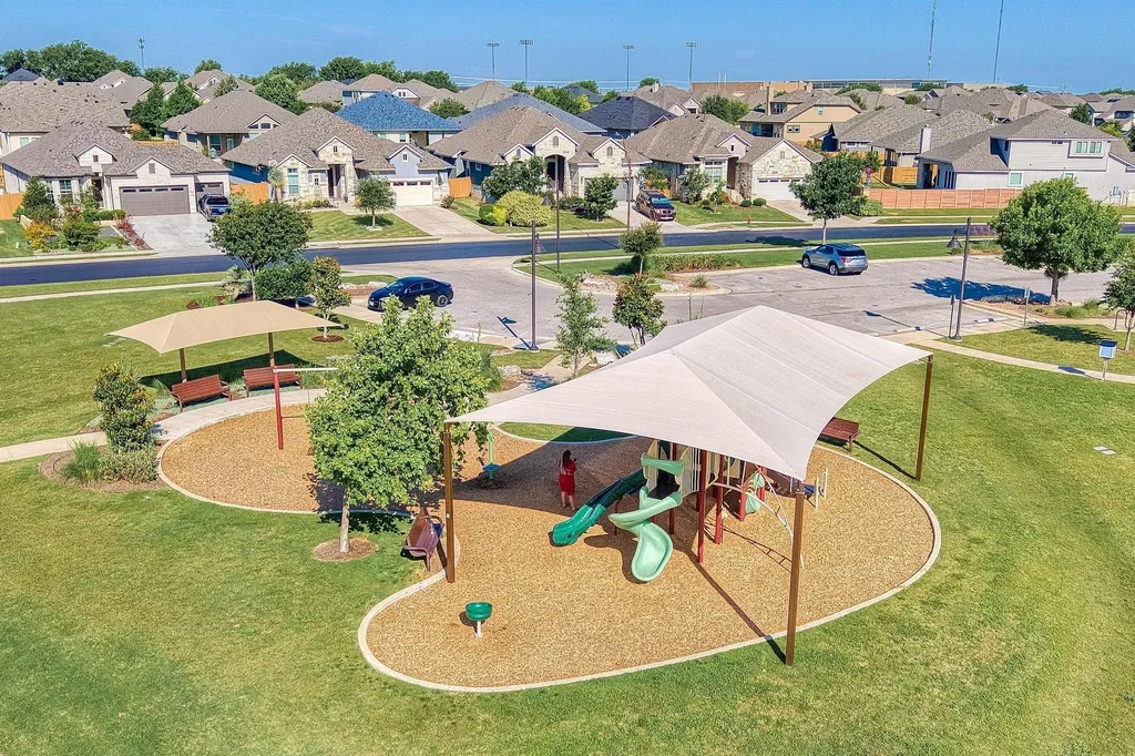 133 Konik Road Georgetown TX 78626