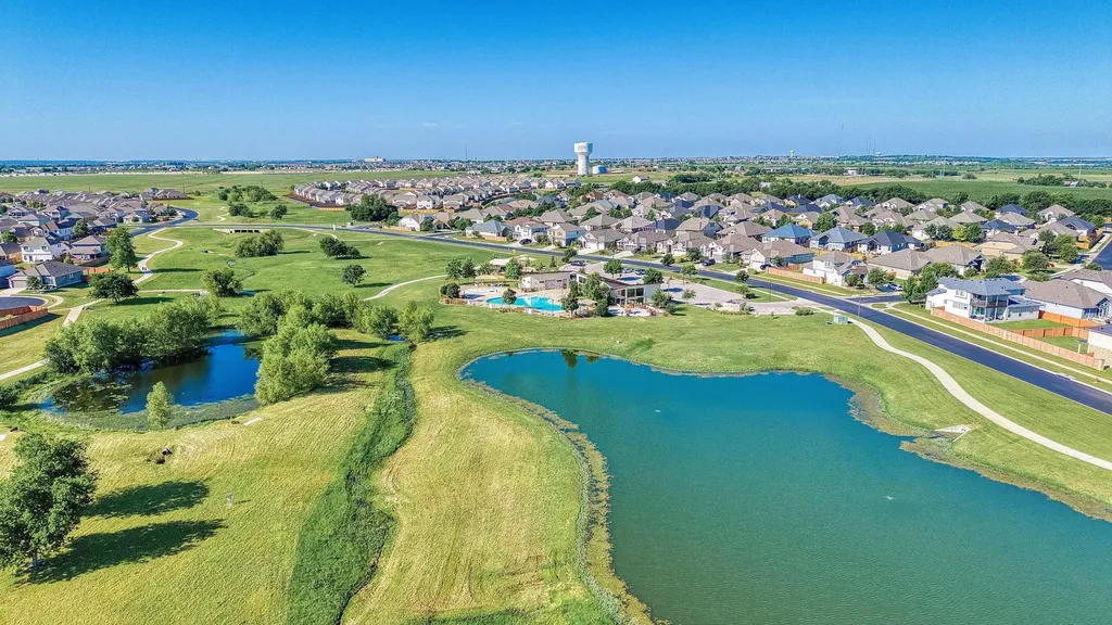 133 Konik Road Georgetown TX 78626