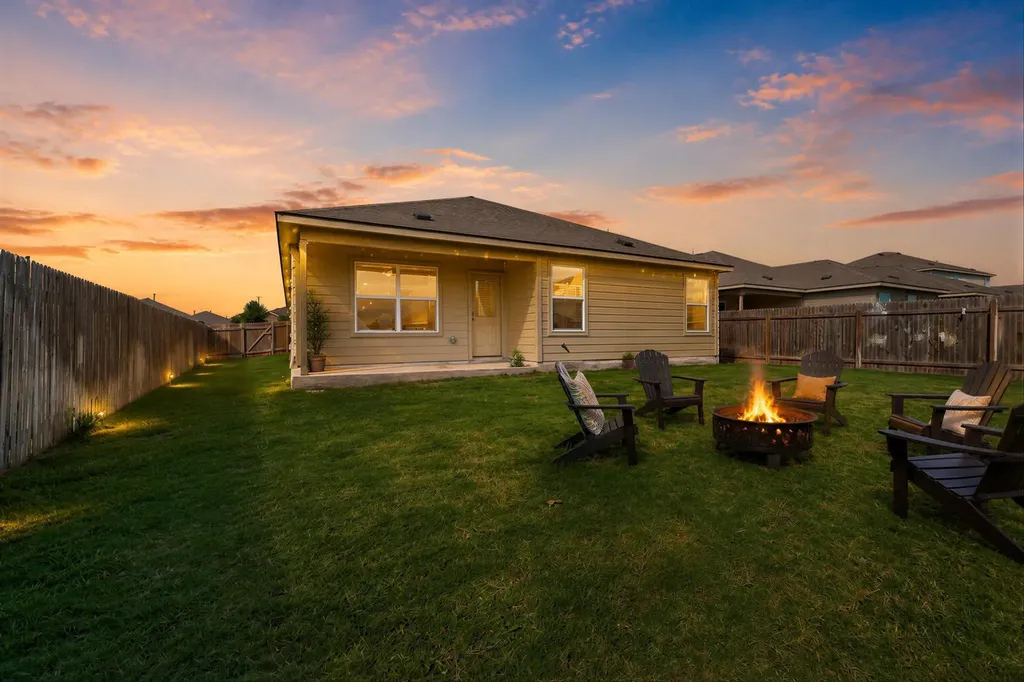 133 Konik Road Georgetown TX 78626