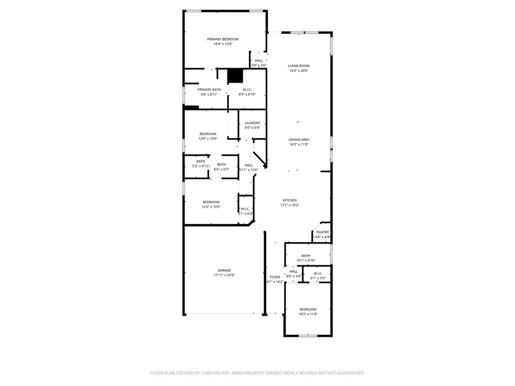 133 Konik Road Georgetown TX 78626