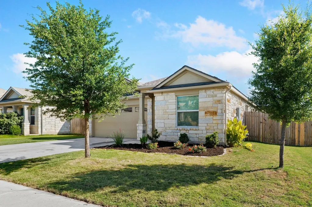 133 Konik Road Georgetown TX 78626