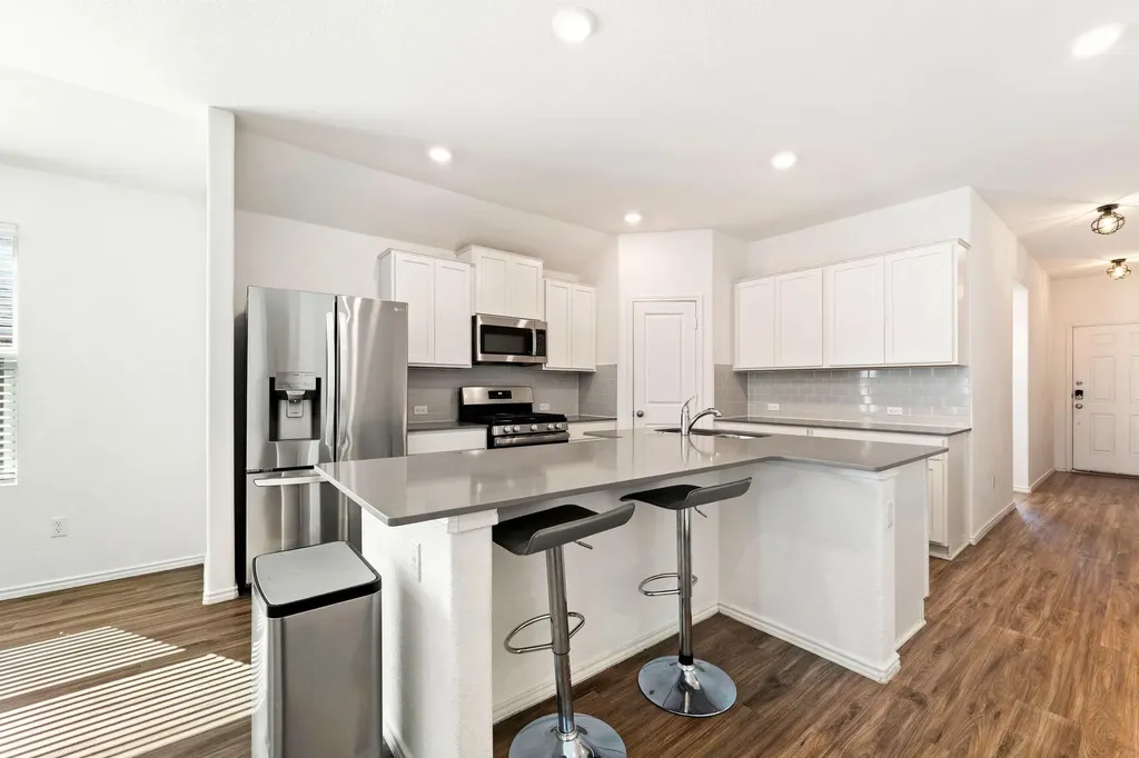 133 Konik Road Georgetown TX 78626